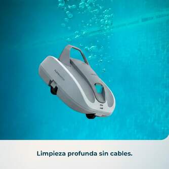 ROBOT PISCINA CECOTEC CONGA POOLDROID 3000 FLOORMA