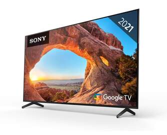TV SONY 65%%%quot; KD65X85J UHD TRIL STV ANDROID X1 MF800