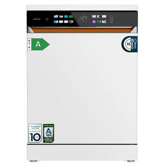 LVJ. CECOTEC BOLERO AGUAZERO 6900 8P 3%%%#170;B