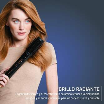 MOLDEADOR ROWENTA UB9820 4 CABEZALES MOTOR DIGITAL