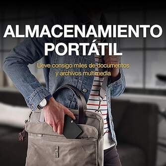 D. DURO SEAGATE 1TB 2.5%%%quot; BASIC NEGRO