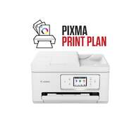 Impresora Multi Canon Pixma TS7750i - Impresi&oacute;n A4, 1200x1200 DPI, Wi-Fi