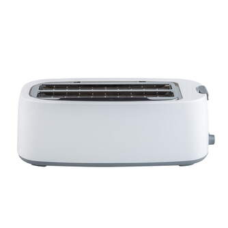 TOST. KUKEN 38087 2R LARGA BLANCO 1400W