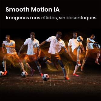 TV HISENSE 50%%%quot; 50A6S UHD SMART TV DOLBYVISION DTSX