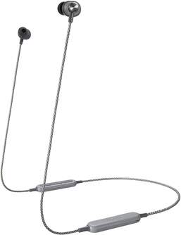 AURICULAR PANASONIC RP-HTX20BE-H RETRO GRIS BLUET