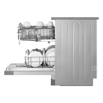 LVJ. LG DF030FL INOX 13C 5P