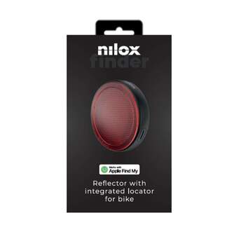 LOCALIZADOR NILOX LIGHT TRACKER