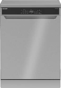 LVJ. SHARP QWNA2XF44CIES 9P 44dBA DSP INOX