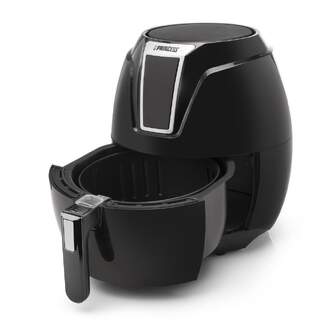 FREIDORA AIRE PRINCESS 182021 3,2L 1400W NEGRA