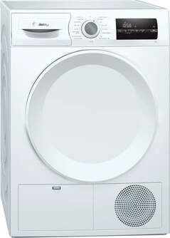 SECADORA BALAY 3SB288BE 8K BC BCA DSP E (A  )