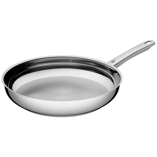 Sart&eacute;n WMF Profi Favorit - 28 cm, Acero inoxidable