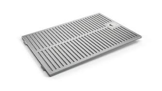 CAMP. BOSCH DWB97IM50 710m3/h 90CM INOX