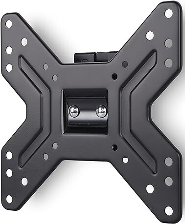 Soporte TV Engel AC0594E Articulable - Soporte de 17" a 42", 25 kg