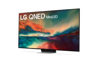 TV LG 65%%%quot; 65QNED866RE QNED MINILED ALFA7 100HZ