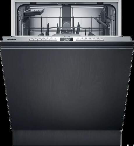 Lavavajillas Integrable Siemens SN63HX03TE - 13 Servicios, 82x60 cm, Display