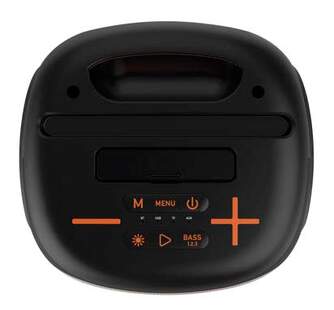 ALTAVOZ LEDWOOD DROP80 BT 80W