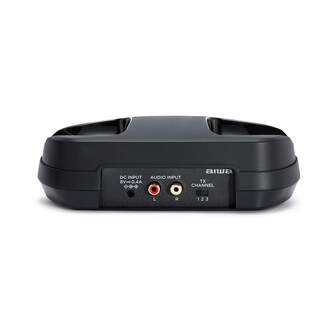 AURICULARES AIWA TV RF WHF-880 NEGRO