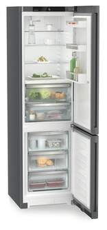 FRICOM. LIEBHERR CBNDGC5723 202x60 BIOFRESH GRIS