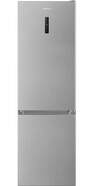 Frigor&iacute;fico Combi Smeg RC20XDND - Clase D, 331 L, No Frost, 200x60x59 cm, Inox