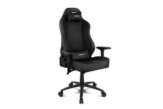 SILLA GAMING DRIFT DR250 XXL NEGRO