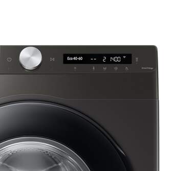 LVD. SAMSUNG WW90T534DAN 9K 1400R INOX ATD ECB