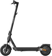 Patinete eléctrico Xiaomi Scooter 5 Pro - 400W (1000W max), ruedas E-ABS de 10", 60 km autonomía