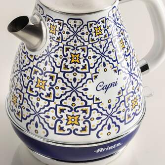 HERVIDOR ARIETE 2869 CAPRI 2000W 1,7L