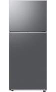 Frigorífico 2 Puertas Samsung RT38CG6624S9ES - Clase E, 172x70cm, 393L, NoFrost, Inverter, Inox