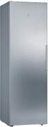 Frigor&iacute;fico 1 Puerta Balay 3FCE553ME - 346 litros, 186 x 60 cm, Clase E, Acero inoxidable mate