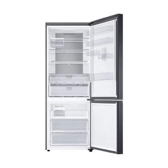 FRICOM. SAMSUNG RB53DG706AS9EF 203x75  INOX