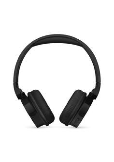 AURICULARES PHILIPS TAH4209BK BT DIADEMA HASTA 55H