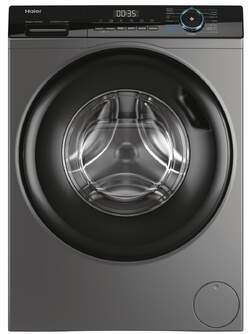 LVD.SEC. HAIER HWD80B14939S8IB 8/5K 1400R SILVER
