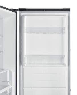 CONG.VER CANDY CUH3F618EXH 60x185 359L INOX