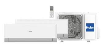 ACON.MULTI.KIT HAIER GEOS R 25 35/2U50