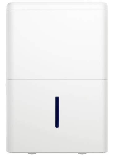 Deshumidificador Haier AG20BB1TAA - 20 Litros/Día, Depósito 3 L, 36 dB, Blanco