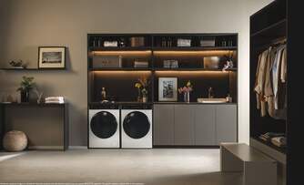 SECADORA HAIER HD90A3959S 9K BC BCA DSP