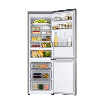 FRICOM. SAMSUNG RB34C775CS9/EF 185x60 NF INOX META