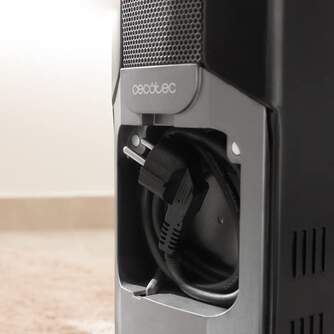 RADIADOR ACEITE CECOTEC R. WARM 7000 1500W  05881