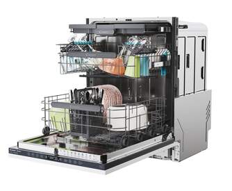 LVJ. CANDY CI6B4S1PSA 10P 3%%%#170;B 44dBA INT