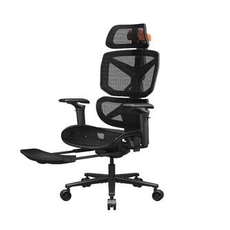 SILLA GAMING COUGAR TERMINATOR AIR