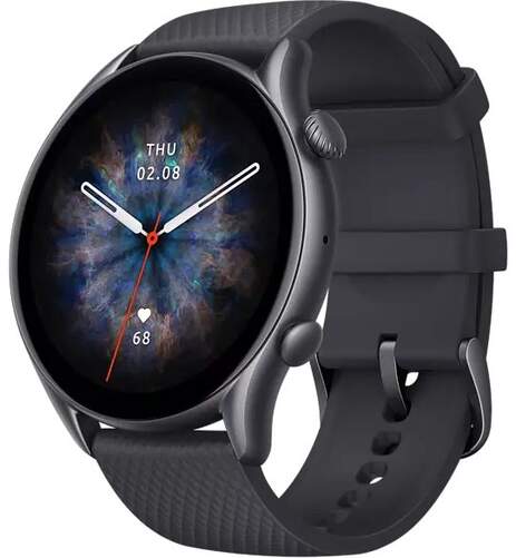 Amazfit Nexo, el reloj de Xiaomi con el que puedes llamar y mandar mensajes