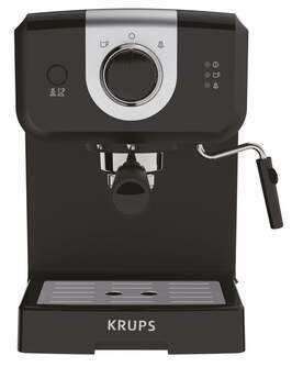 CAFET. KRUPS XP3208 15B