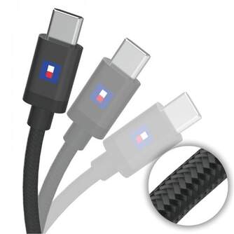 CABLE DE CARGA HORI PS5 USB C  CARGA RAPIDA 60W