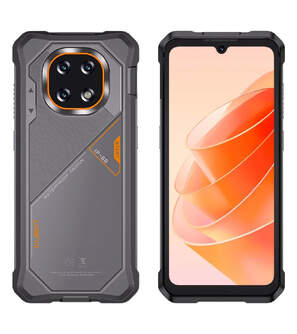 SMARTPHONE CUBOT KING KONG ES 5 12/256 6,88%%%quot; GRIS