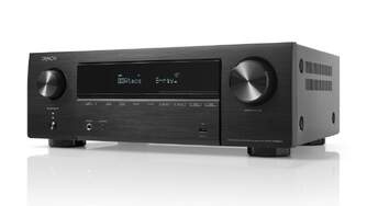 RECEPTOR DENON AVR-X1800H NEGRO D1551