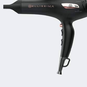 SECADOR BELLISSIMA P7 3000 PROFESIONL 2100W ION AC