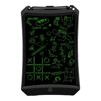PIZARRA WOXTER SMART PAD 90 WRITING 9%%%quot; BLACK