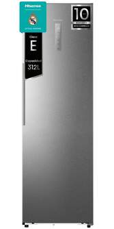 CONG.VER HISENSE FT3K310SAIE 186x60 INOX NF KFIT