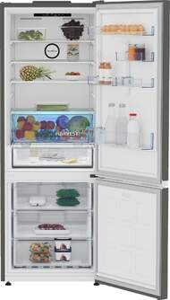 FRICOM. BEKO B3RCNE564HG 192x70 INOX