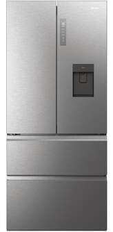 FRI. HAIER HFW7819EWMP 190x83 FD NF INOX DISP.